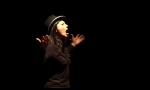 Bailiska | Monica Palese, Abito in Scena