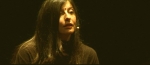 Bailiska | Monica Palese, Abito in Scena
