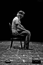 Festival Potenza Teatro | Bottega Saltafossi