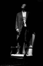 Festival Potenza Teatro | Onori e Torbidoni