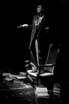 Festival Potenza Teatro | Onori e Torbidoni