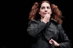 Festival Potenza Teatro | Caroline Pagani
