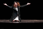 Festival Potenza Teatro | Caroline Pagani