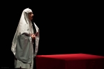 Festival Potenza Teatro | Caroline Pagani