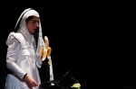 Festival Potenza Teatro | Caroline Pagani