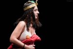 Festival Potenza Teatro | Caroline Pagani