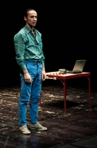 Festival Potenza Teatro | La Ballata dei Lenna