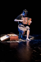 Festival Potenza Teatro | Art\' In