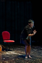 Festival Potenza Teatro | Art\' In