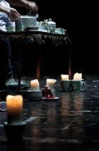 Festival Potenza Teatro | Compagnia L\'Albero