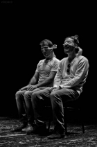 Festival Potenza Teatro | Bottega Saltafossi