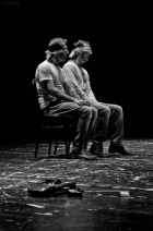 Festival Potenza Teatro | Bottega Saltafossi