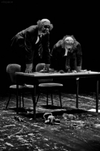 Festival Potenza Teatro | Tourbillon Teatro
