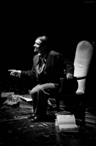 Festival Potenza Teatro | Onori e Torbidoni