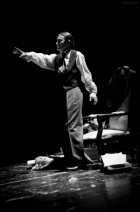 Festival Potenza Teatro | Onori e Torbidoni
