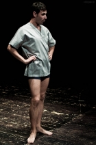 Festival Potenza Teatro | Joele Anastasi