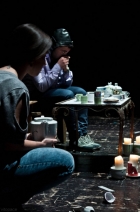 Festival Potenza Teatro | Compagnia L\'\'Albero