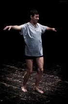 Festival Potenza Teatro | Joele Anastasi