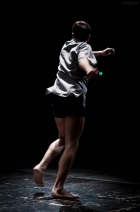 Festival Potenza Teatro | Joele Anastasi