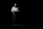 Festival Potenza Teatro | Amendola / Pace