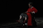 Festival Potenza Teatro | Rossella Raimondi