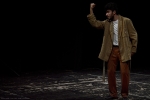 Festival Potenza Teatro | Michele Palmiero