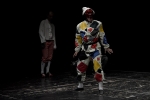 Festival Potenza Teatro | Compagnia Sasiski