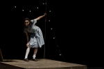 Festival Potenza Teatro | Serena Di Gregorio