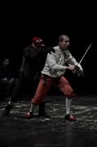 Festival Potenza Teatro | Compagnia Sasiski