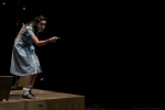 Festival Potenza Teatro | Serena Di Gregorio