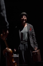 Festival Potenza Teatro | Compagnia Farabutti