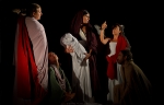 Festival Potenza Teatro | Teatri 35