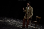 Festival Potenza Teatro | Michele Palmiero