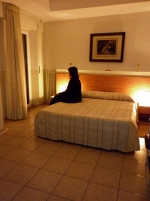 Spazi Esplorati - Albergo