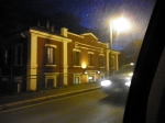 Spazi Esplorati - Teatro in macchina