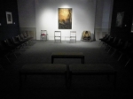 Spazi Esplorati - Pinacoteca