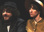 AltreStanze Teatro - Cheek to cheek mn