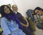 Festival PotenzaTeatro - Compagnia Indaco Teatro 3 mn