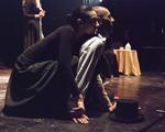 Festival PotenzaTeatro - Compagnia Mordimatti 2 mn