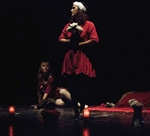 Festival PotenzaTeatro - Compagnia Teatro Totem1 mn