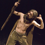 Festival PotenzaTeatro - GrouchoTeatro1mn