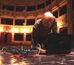 I'm Teatro IndipendenteMente + Dauniadub - Inferno 26 mn