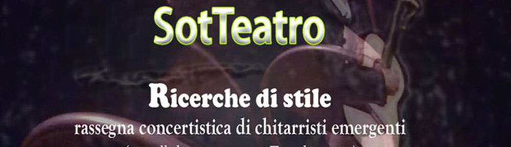 Abito in Scena - Ricerche di stile