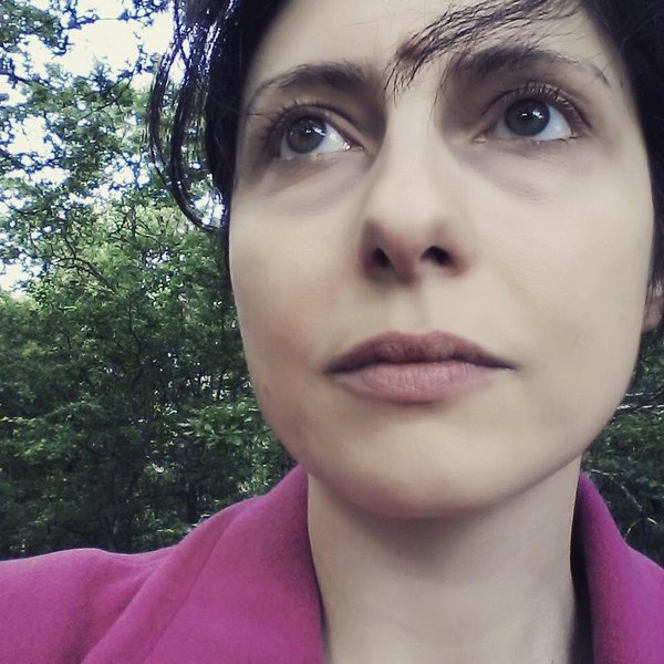 Monica Lidia